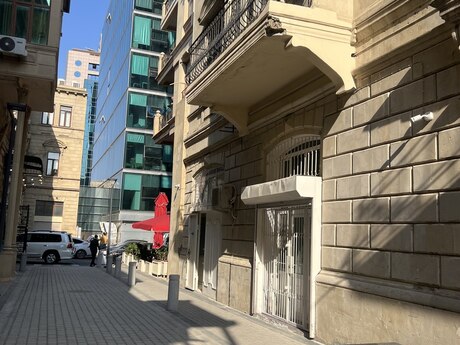 Elan №6113631 - Bakı, İçəri Şəhər m., 40 m²