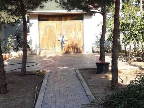6 otaqlı həyət evi, 400 m², Fatmayı: 250 000 ₼ 5