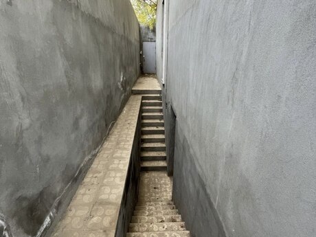 4 otaqlı həyət evi/bağ evi - Gəncə - 128.3 m²