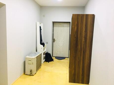 2 otaqlı həyət evi/bağ evi - Əhmədli m. - 75 m²