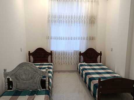 2 otaqlı yeni tikili - Saray q. - 52 m²