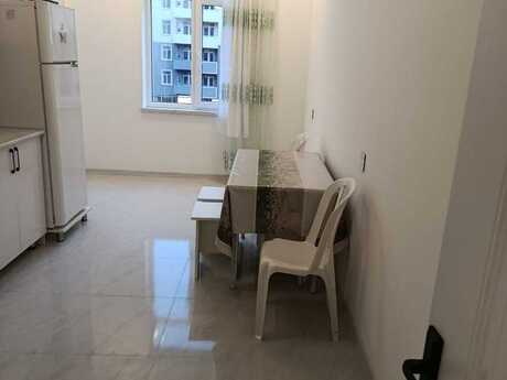 2 otaqlı yeni tikili - Saray q. - 52 m²