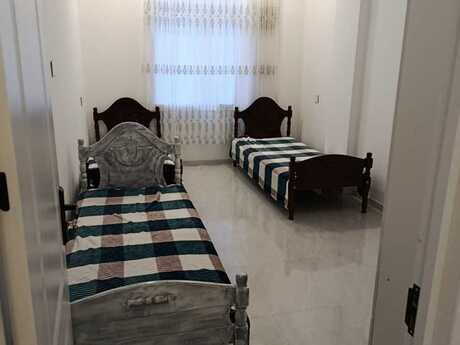 2 otaqlı yeni tikili - Saray q. - 52 m²