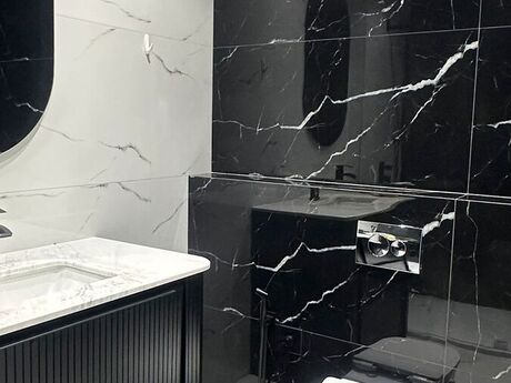 2 otaqlı yeni tikili - Nizami m. - 65 m²