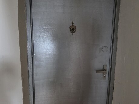 2-комн. вторичка - пос. Ясамал - 49 м²