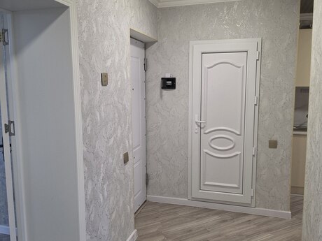 2-комн. вторичка - пос. Ясамал - 49 м²