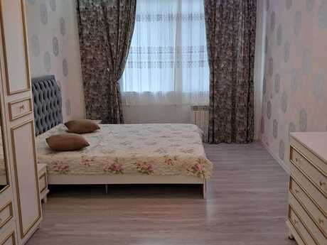Объявление №6113664 - Баку, м. Мемар Аджеми, 2-комн., 60 м², 4/5 этаж