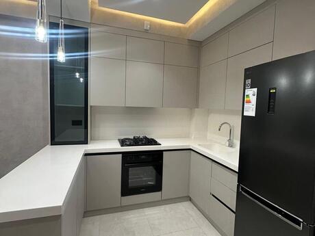 2 otaqlı mənzil, 81 m², Nizami City: 340 000 ₼ 5
