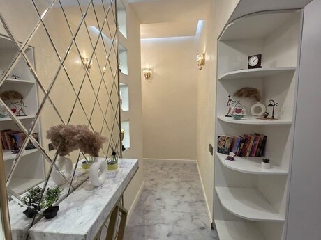 2 otaqlı mənzil, 60 m², Biləcəri: 115 000 ₼ 2