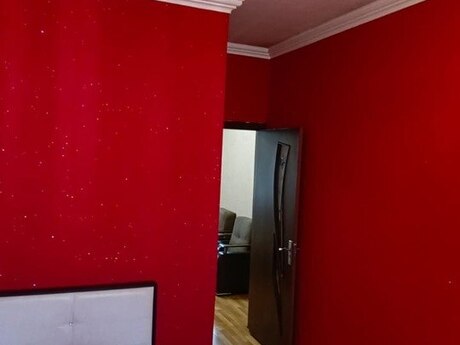 3 otaqlı köhnə tikili - 20 Yanvar m. - 60 m²
