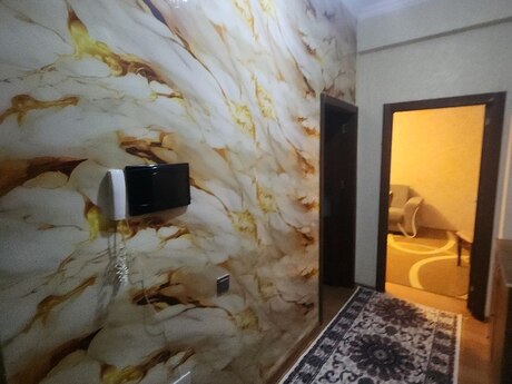 2 otaqlı yeni tikili - Xırdalan - 65 m²