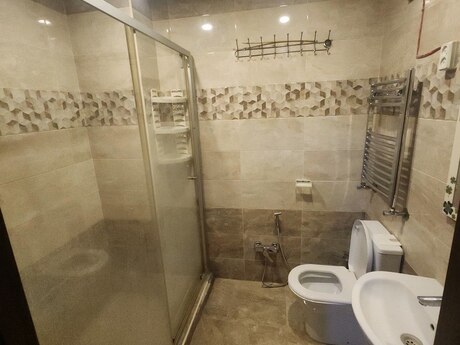 2 otaqlı yeni tikili - Xırdalan - 65 m²