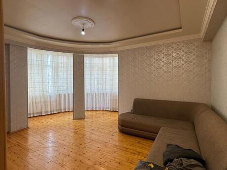 Elan №6113703 - Bakı, İnşaatçılar m., 2 otaqlı, 80 m², 16/18 mərtəbə