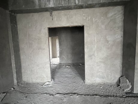 4 otaqlı yeni tikili - Elmlər Akademiyası m. - 200 m²