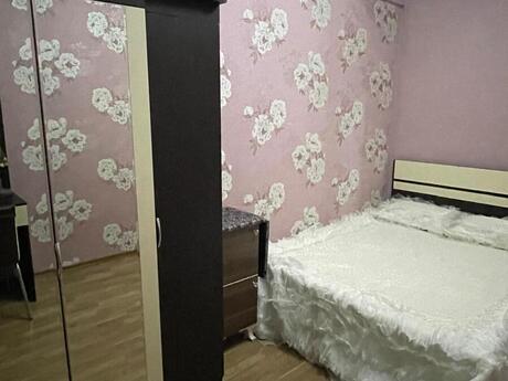 3-комн. новостройка - Хырдалан - 80 м²