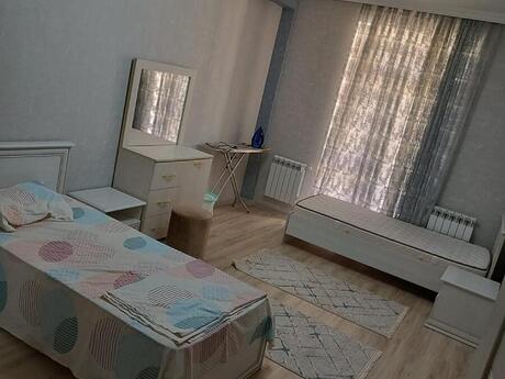 2 otaqlı yeni tikili - 8 Noyabr m. - 70 m²