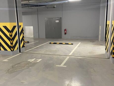 1-комн. новостройка - м. Шах Исмаил Хатаи - 60 м²
