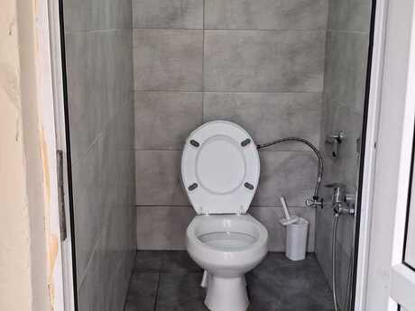 1 otaqlı həyət evi/bağ evi - Bakıxanov q. - 17 m²