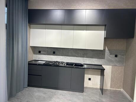 4-комн. дом/дача - пос. Мардакан - 140 м²