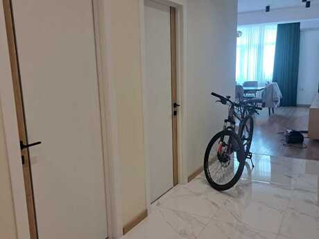 4 otaqlı yeni tikili - Sumqayıt - 116 m²