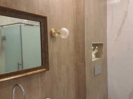 4 otaqlı yeni tikili - Sumqayıt - 116 m²