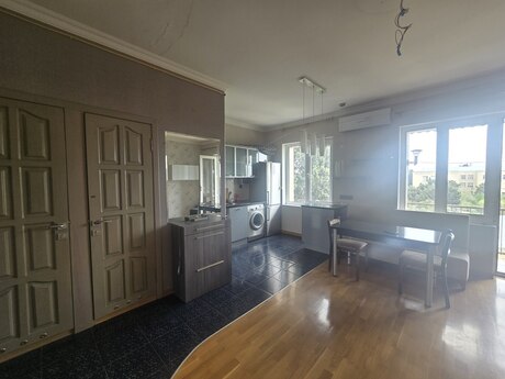 2 otaqlı köhnə tikili - Sumqayıt - 50 m²