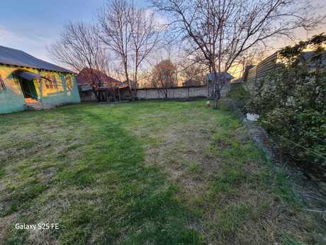 4 otaqlı həyət evi/bağ evi - Qəbələ - 120 m²