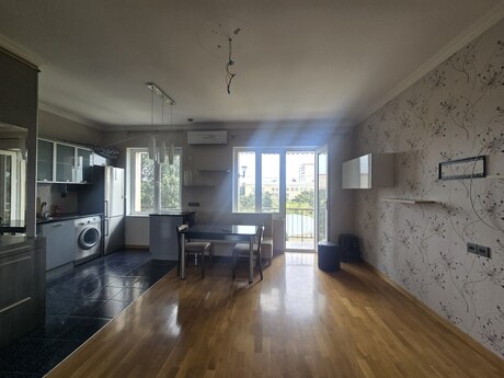 2 otaqlı köhnə tikili - Sumqayıt - 50 m²