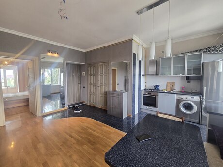 2 otaqlı köhnə tikili - Sumqayıt - 50 m²