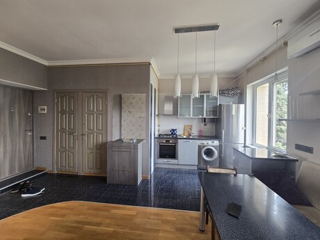 2 otaqlı köhnə tikili - Sumqayıt - 50 m²