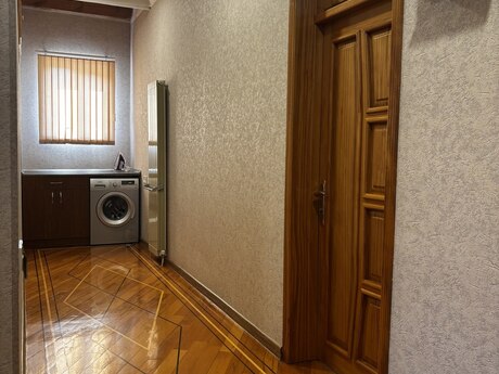 4 otaqlı həyət evi/bağ evi - Xırdalan - 100 m²