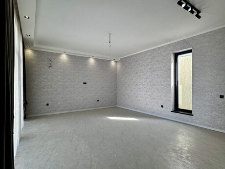 3 otaqlı həyət evi/bağ evi - Mərdəkan q. - 120 m²