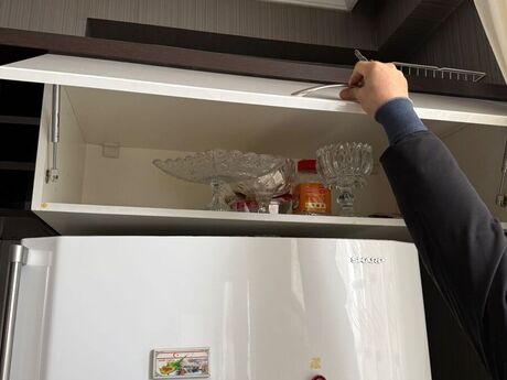 2 otaqlı yeni tikili - 8-ci mikrorayon q. - 110 m²