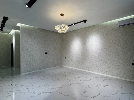 4 otaqlı həyət evi/bağ evi - Mərdəkan q. - 150 m²