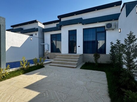 Elan №6113737 - Bakı, Mərdəkan q., 4 otaqlı, 150 m²