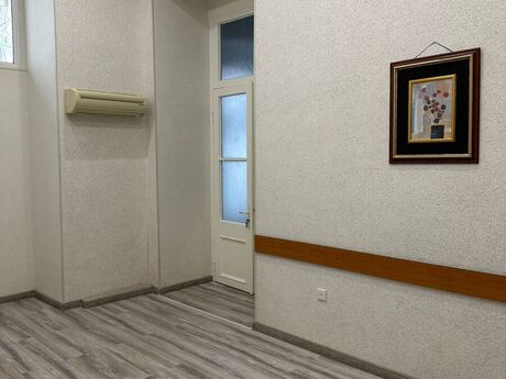 2 otaqlı ofis - İçəri Şəhər m. - 75 m²