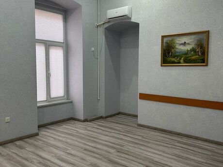 2 otaqlı ofis - İçəri Şəhər m. - 75 m²