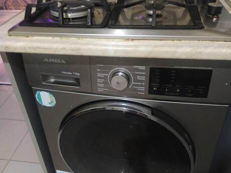 2 otaqlı köhnə tikili - Mingəçevir - 60 m²
