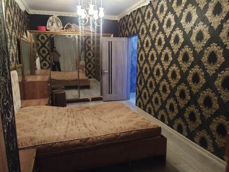 2 otaqlı köhnə tikili - Mingəçevir - 60 m²