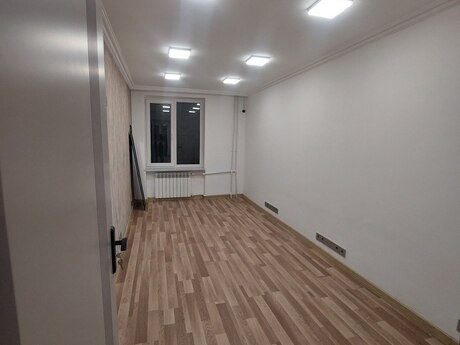 2-комн. офис - м. Нариман Нариманов - 53 м²