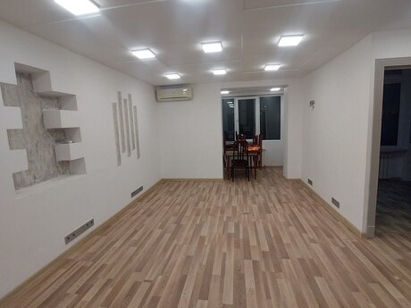 2-комн. офис - м. Нариман Нариманов - 53 м²