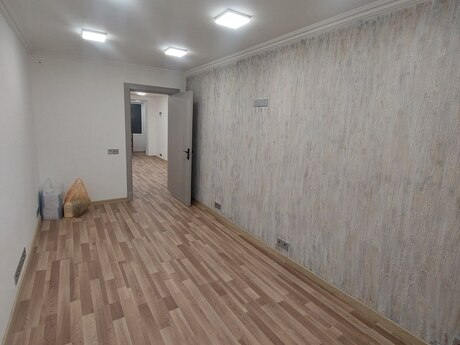 2-комн. офис - м. Нариман Нариманов - 53 м²