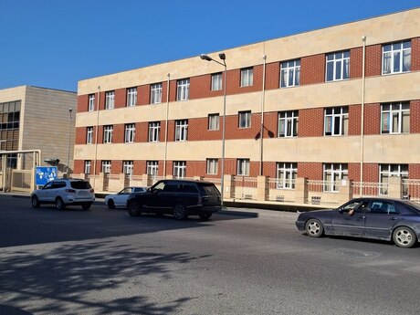 3 otaqlı köhnə tikili - Biləcəri q. - 75 m²