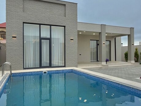 4-комн. дом/дача - пос. Шувеляны - 150 м²