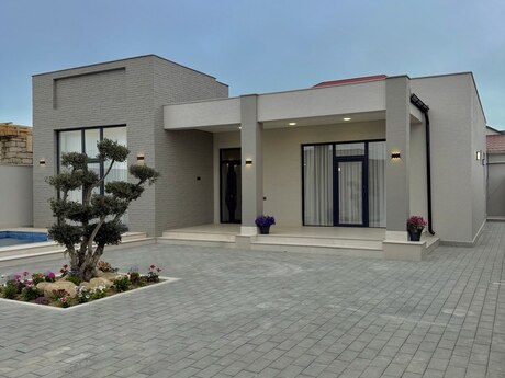4-комн. дом/дача - пос. Шувеляны - 150 м²