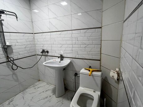 2 otaqlı köhnə tikili - Sumqayıt - 46 m²