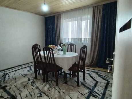 3 otaqlı həyət evi/bağ evi - Maştağa q. - 75 m²
