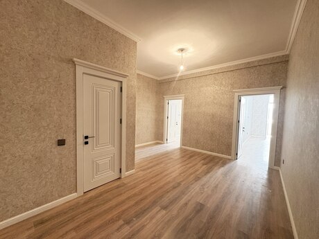 Elan №6113777 - Bakı, Nərimanov r., 2 otaqlı, 83 m², 10/15 mərtəbə
