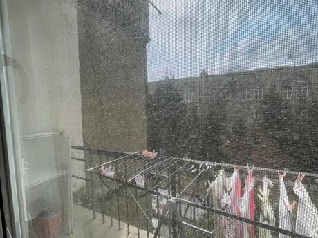 3 otaqlı köhnə tikili - 20 Yanvar m. - 85 m²