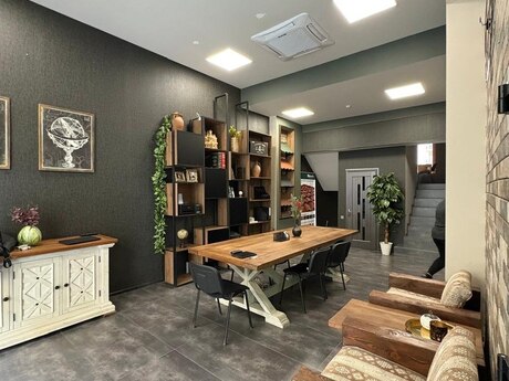 3-комн. офис - пос. Аг шехер - 85 м²